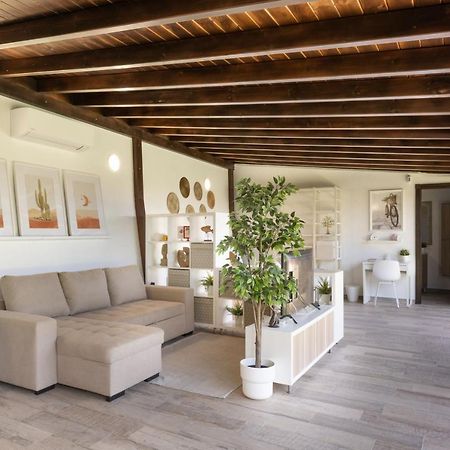Moderno Loft Recien Reformado En Santa Cruz De Tenerife La Monja 외부 사진