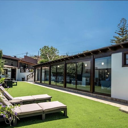 Moderno Loft Recien Reformado En Santa Cruz De Tenerife La Monja 외부 사진