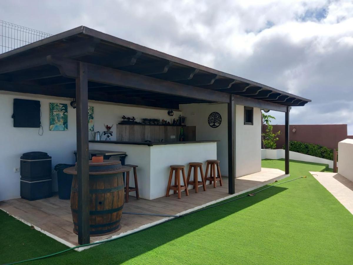 Moderno Loft Recien Reformado En Santa Cruz De Tenerife La Monja 외부 사진