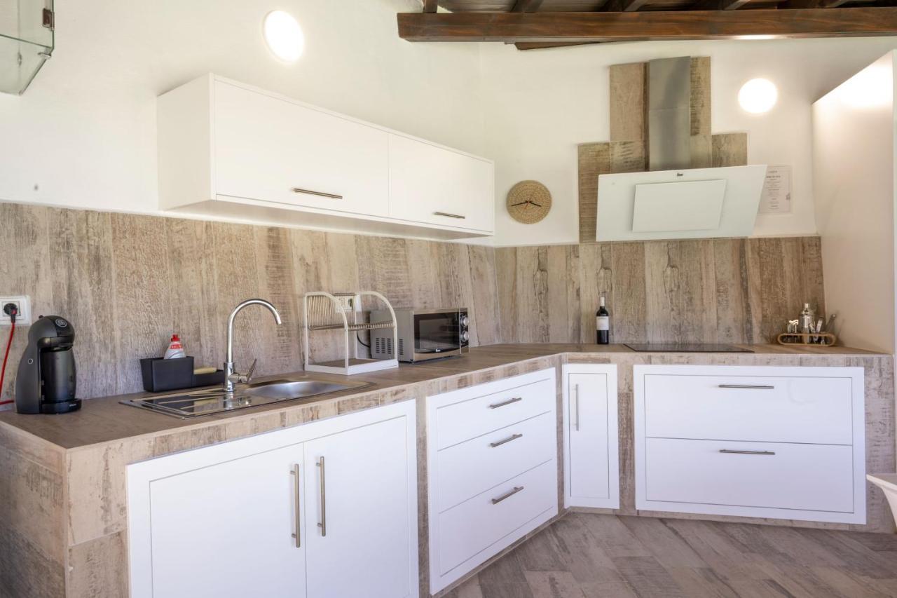 Moderno Loft Recien Reformado En Santa Cruz De Tenerife La Monja 외부 사진