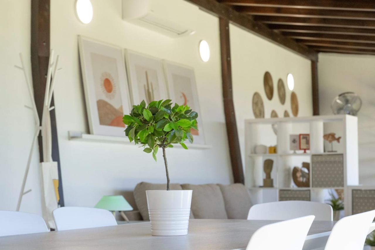 Moderno Loft Recien Reformado En Santa Cruz De Tenerife La Monja 외부 사진
