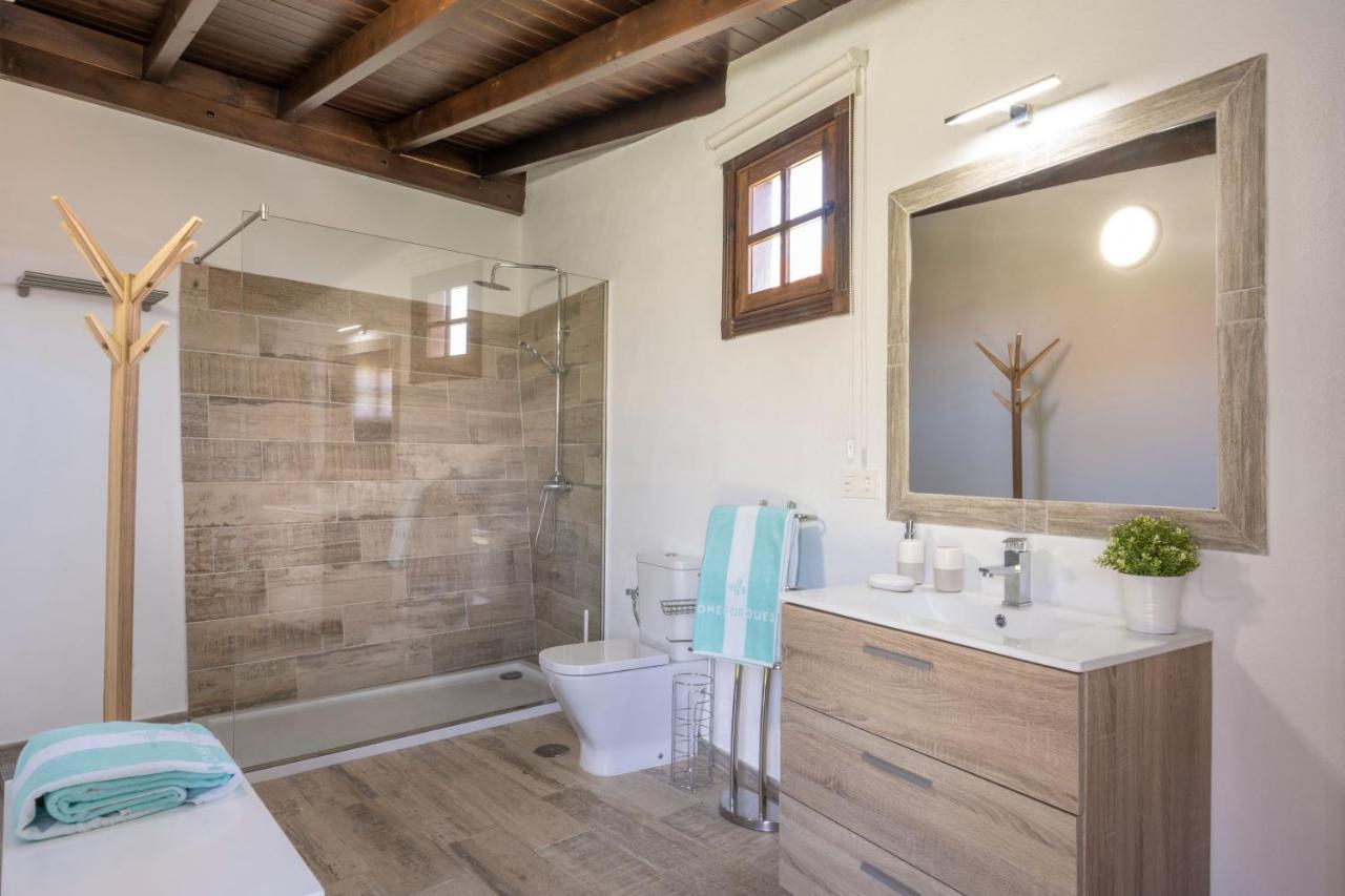Moderno Loft Recien Reformado En Santa Cruz De Tenerife La Monja 외부 사진