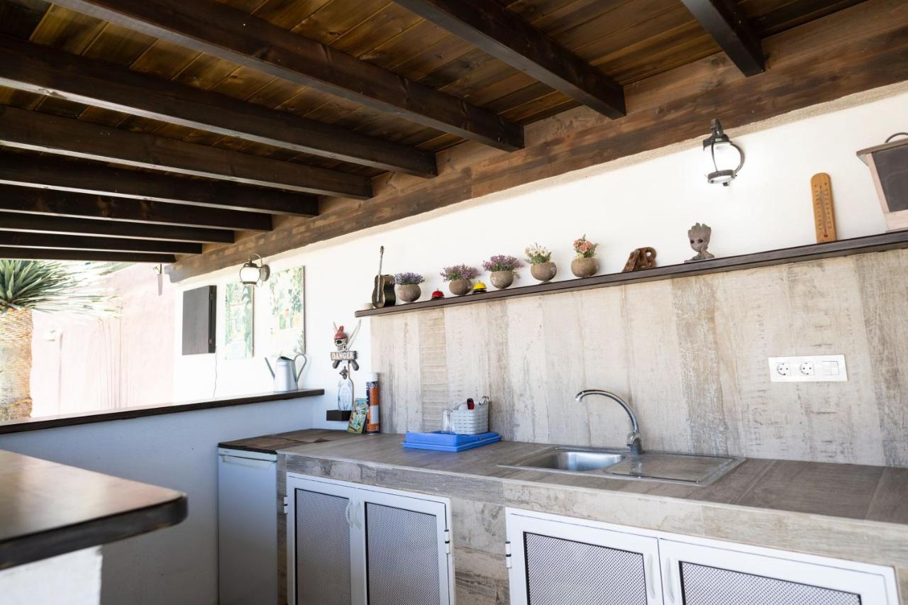 Moderno Loft Recien Reformado En Santa Cruz De Tenerife La Monja 외부 사진