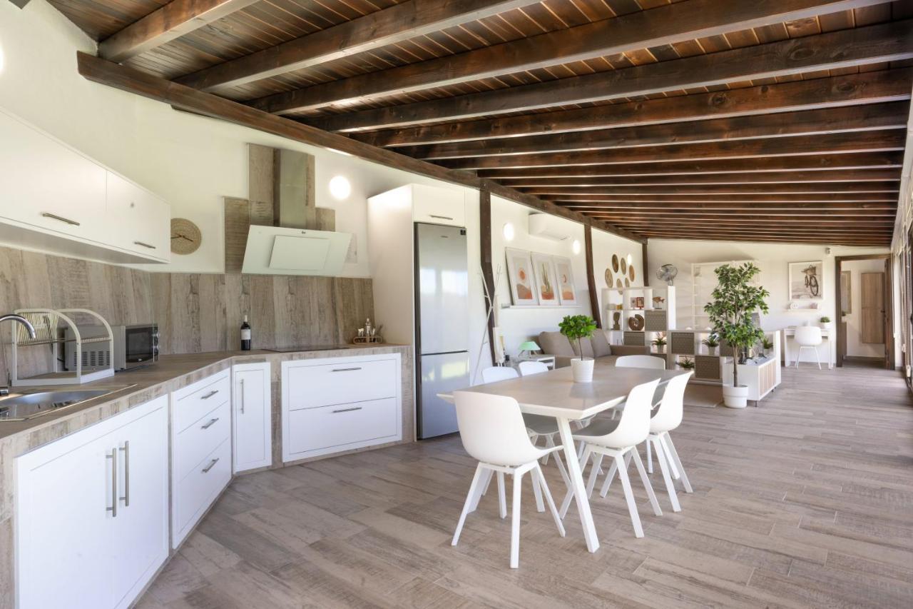 Moderno Loft Recien Reformado En Santa Cruz De Tenerife La Monja 외부 사진