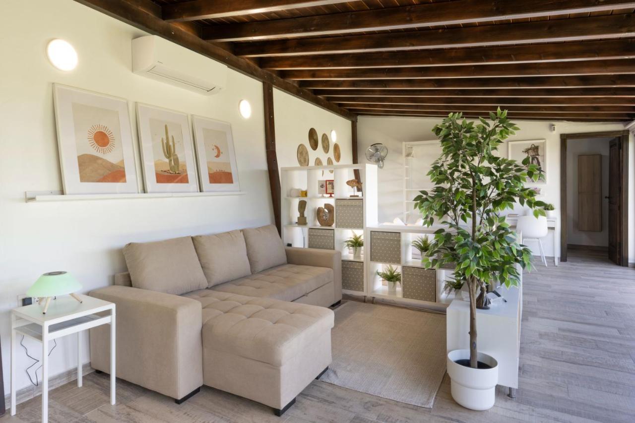 Moderno Loft Recien Reformado En Santa Cruz De Tenerife La Monja 외부 사진