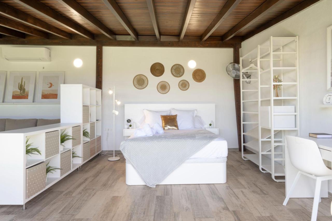 Moderno Loft Recien Reformado En Santa Cruz De Tenerife La Monja 외부 사진