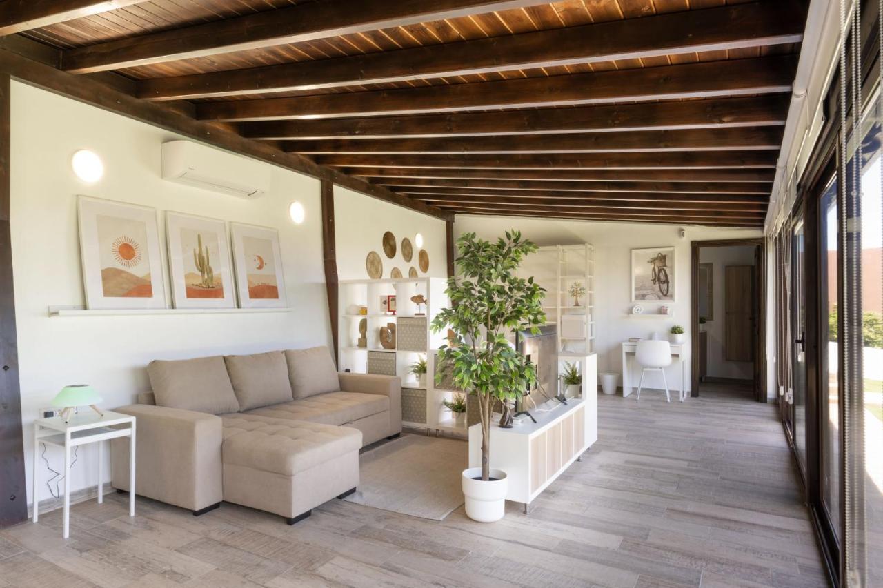 Moderno Loft Recien Reformado En Santa Cruz De Tenerife La Monja 외부 사진
