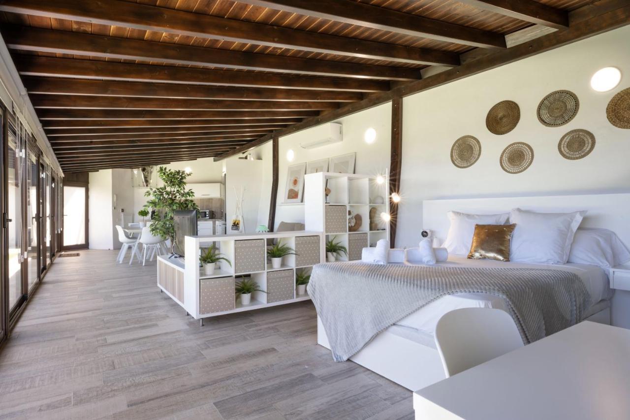 Moderno Loft Recien Reformado En Santa Cruz De Tenerife La Monja 외부 사진