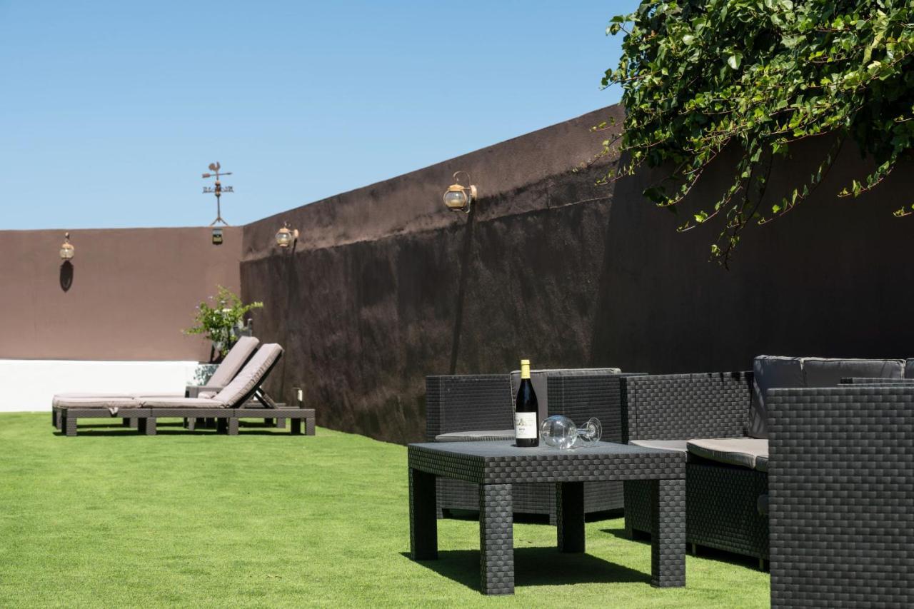 Moderno Loft Recien Reformado En Santa Cruz De Tenerife La Monja 외부 사진