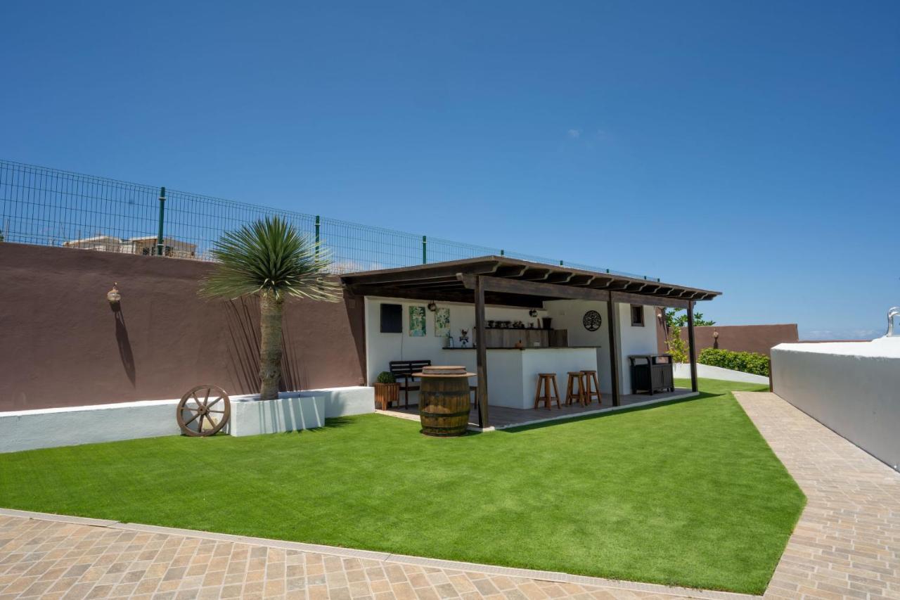 Moderno Loft Recien Reformado En Santa Cruz De Tenerife La Monja 외부 사진