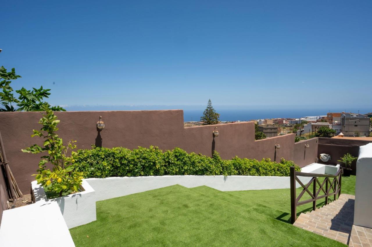 Moderno Loft Recien Reformado En Santa Cruz De Tenerife La Monja 외부 사진