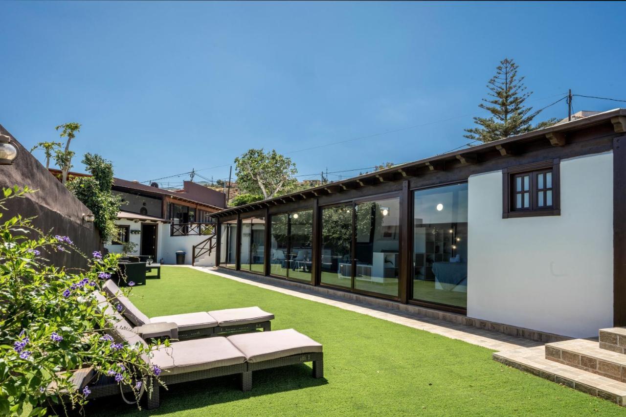 Moderno Loft Recien Reformado En Santa Cruz De Tenerife La Monja 외부 사진