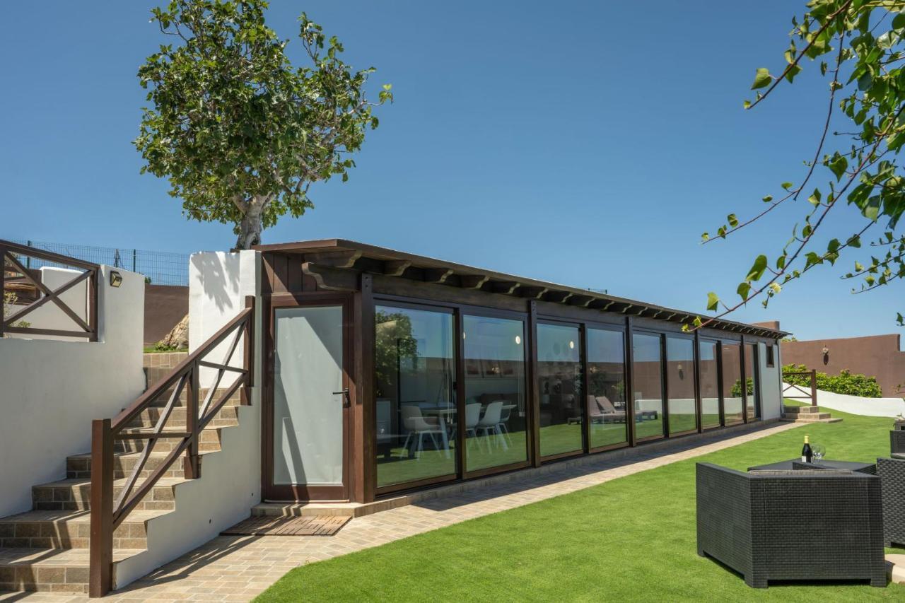 Moderno Loft Recien Reformado En Santa Cruz De Tenerife La Monja 외부 사진