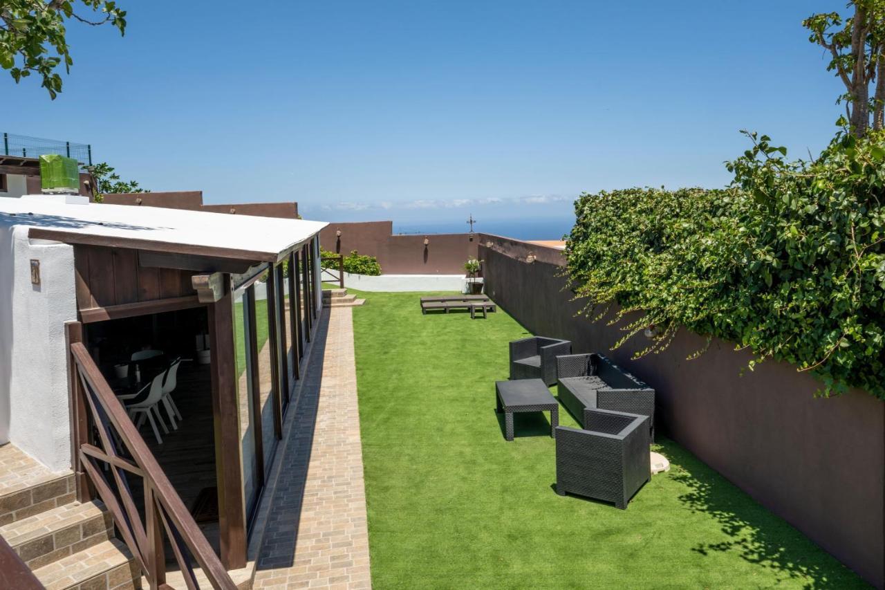 Moderno Loft Recien Reformado En Santa Cruz De Tenerife La Monja 외부 사진