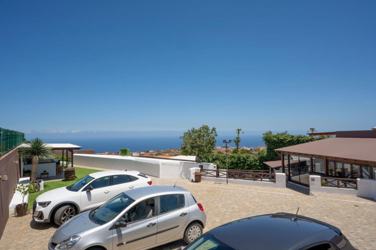 Moderno Loft Recien Reformado En Santa Cruz De Tenerife La Monja 외부 사진