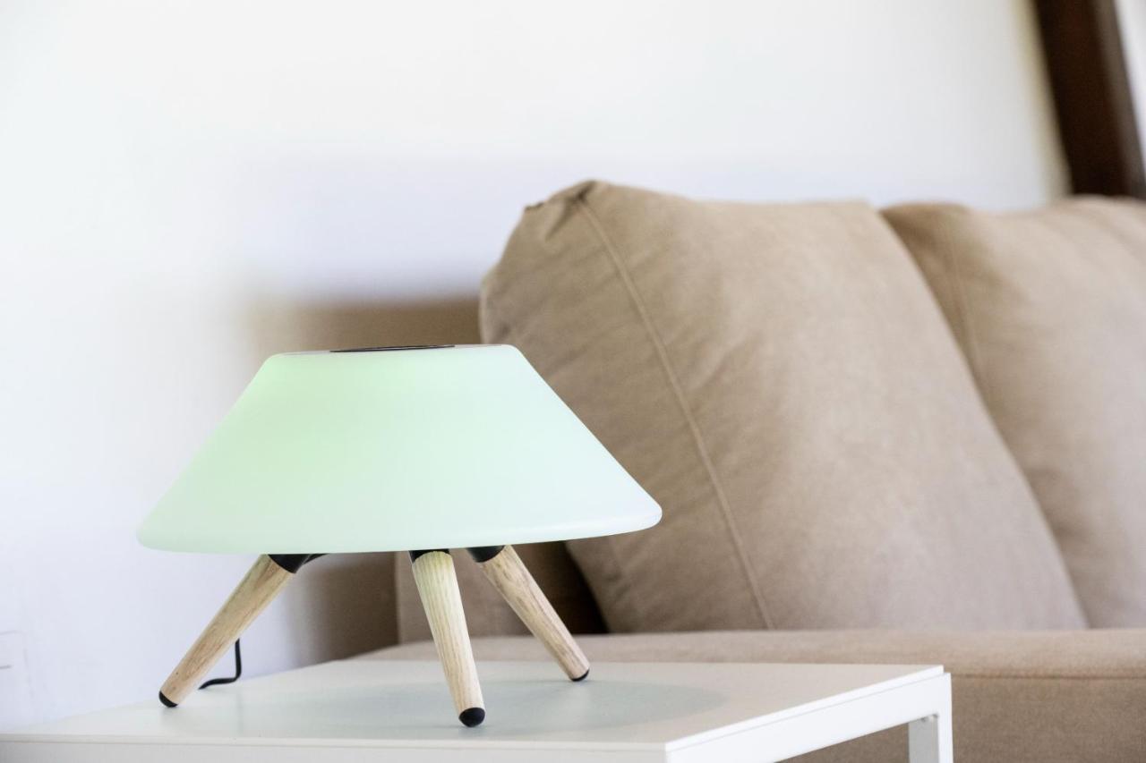 Moderno Loft Recien Reformado En Santa Cruz De Tenerife La Monja 외부 사진