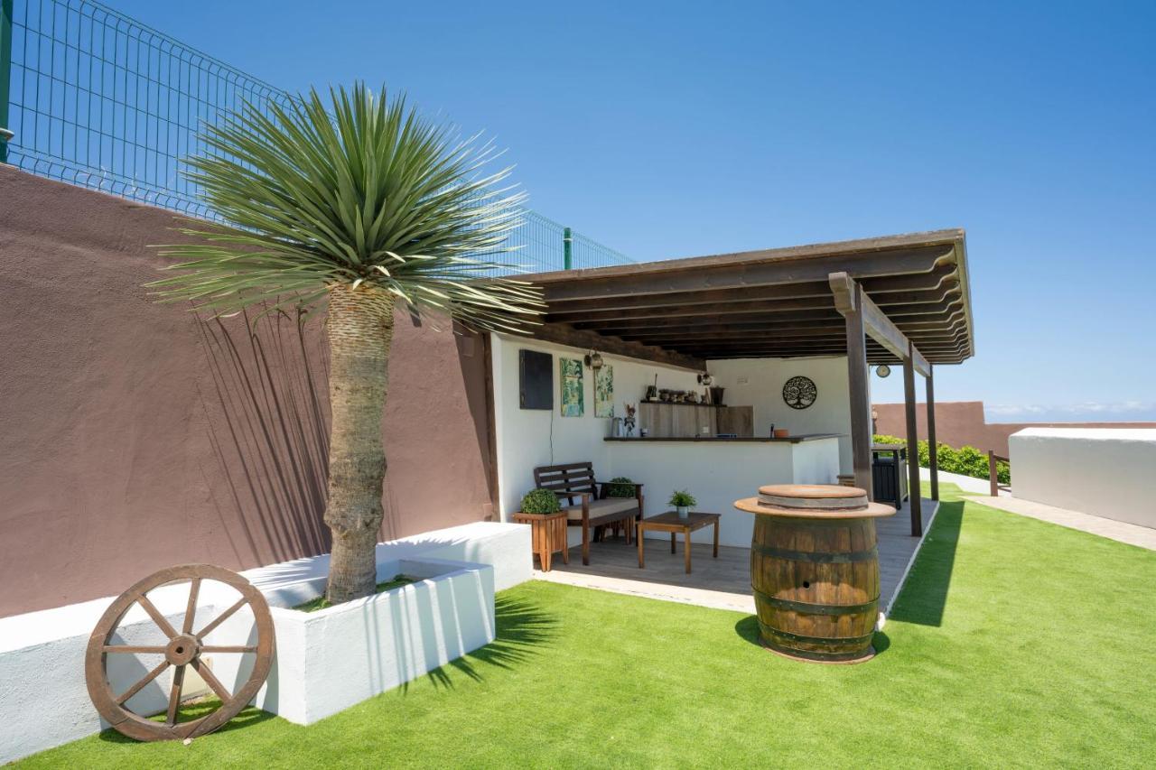 Moderno Loft Recien Reformado En Santa Cruz De Tenerife La Monja 외부 사진